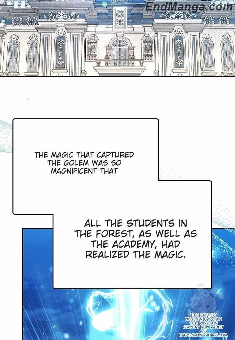 The Genius Tamer of the Academy Chapter 33 - Page 10