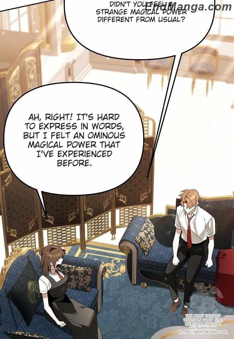 The Genius Tamer of the Academy Chapter 33 - Page 19