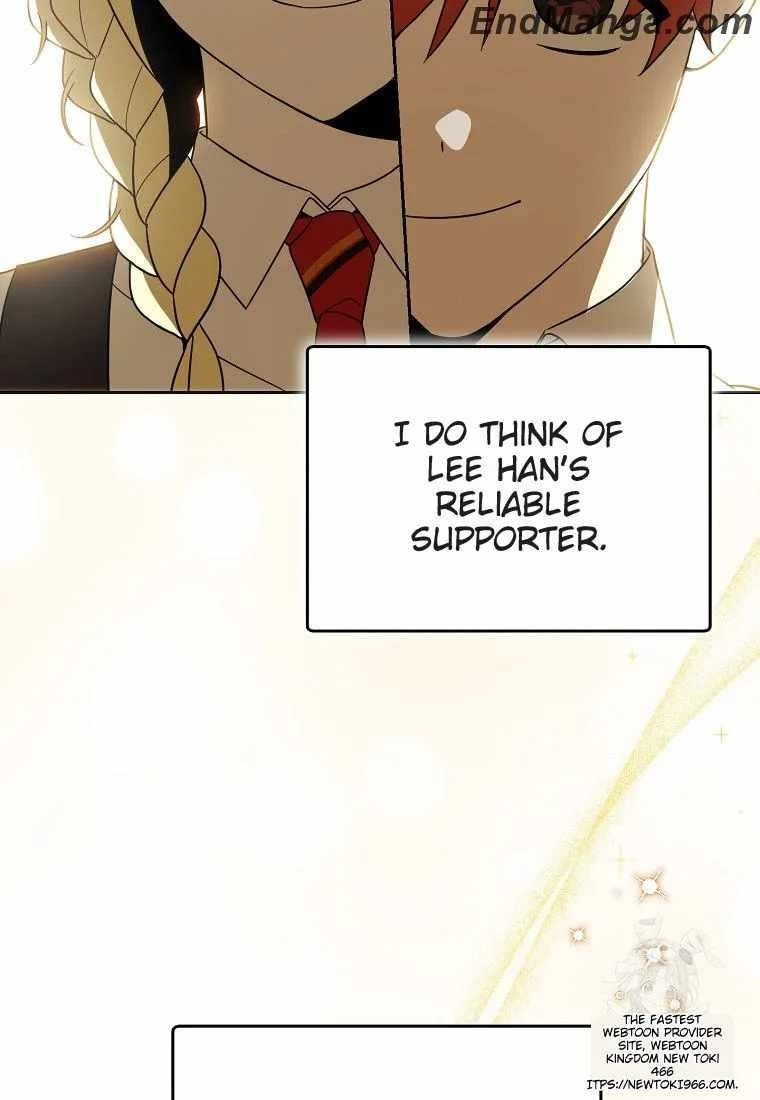 The Genius Tamer of the Academy Chapter 33 - Page 44