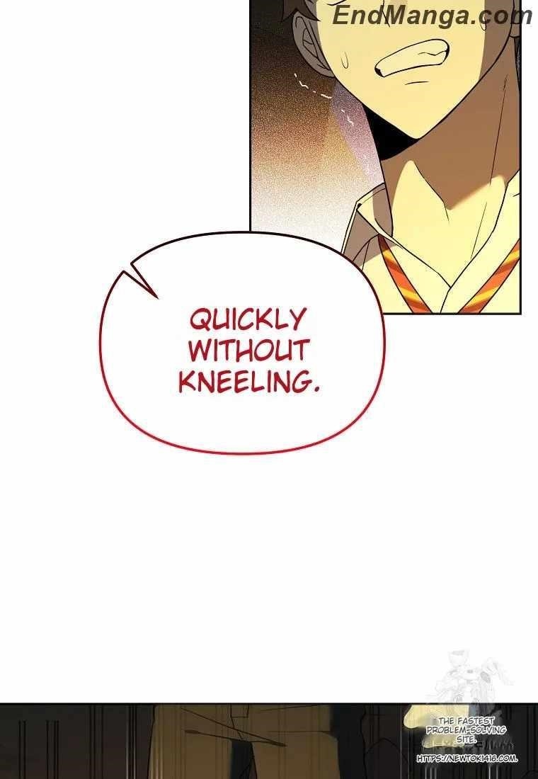 The Genius Tamer of the Academy Chapter 33 - Page 5