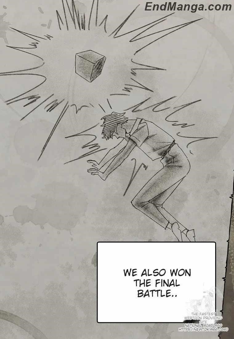 The Genius Tamer of the Academy Chapter 33 - Page 73