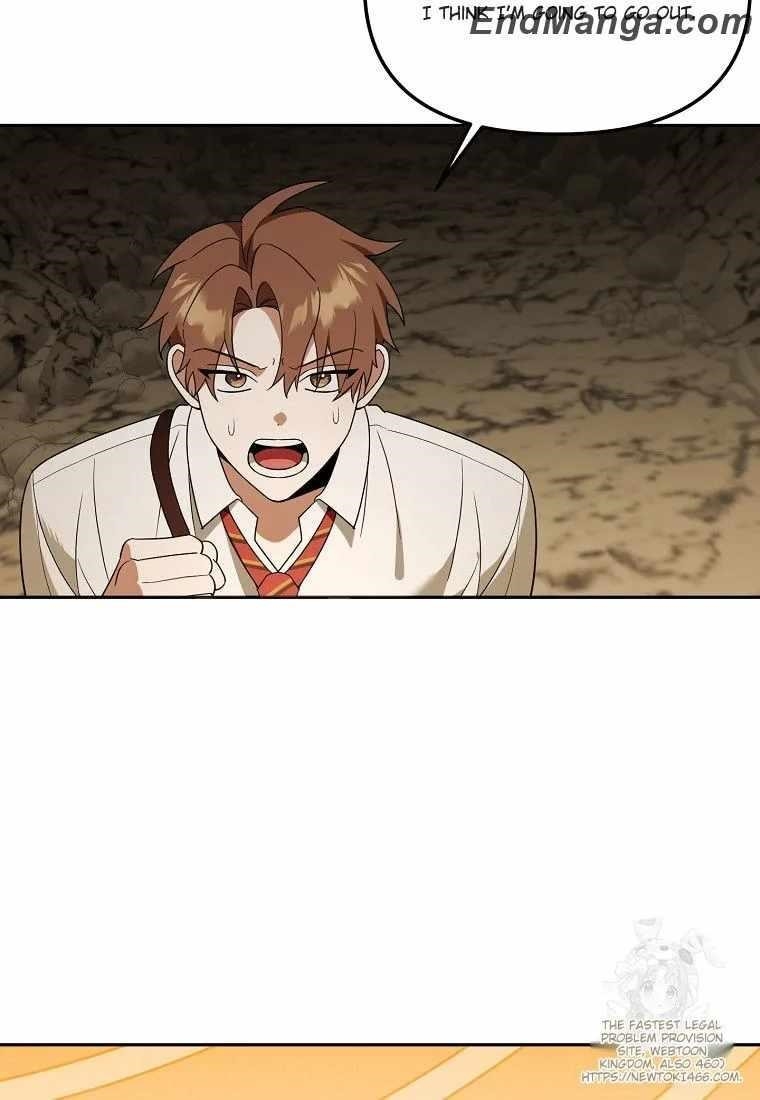 The Genius Tamer of the Academy Chapter 33 - Page 87