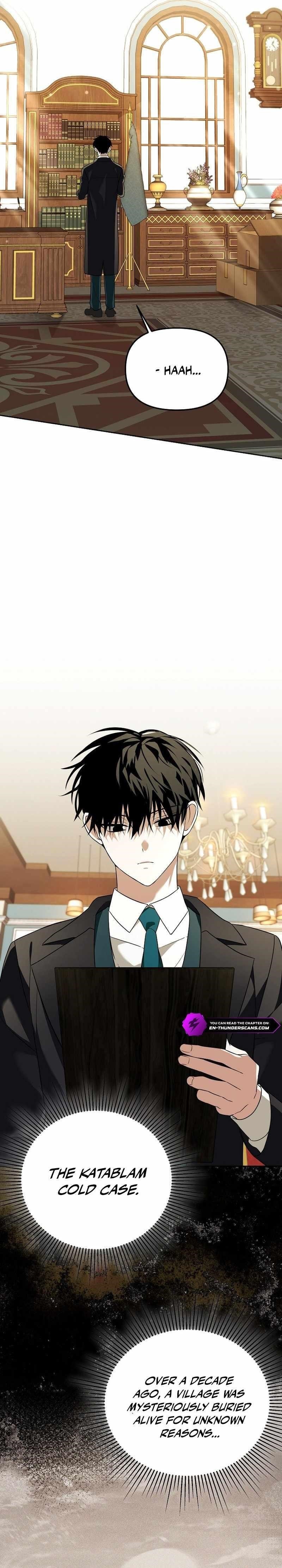 The Genius Tamer of the Academy Chapter 36 - Page 5