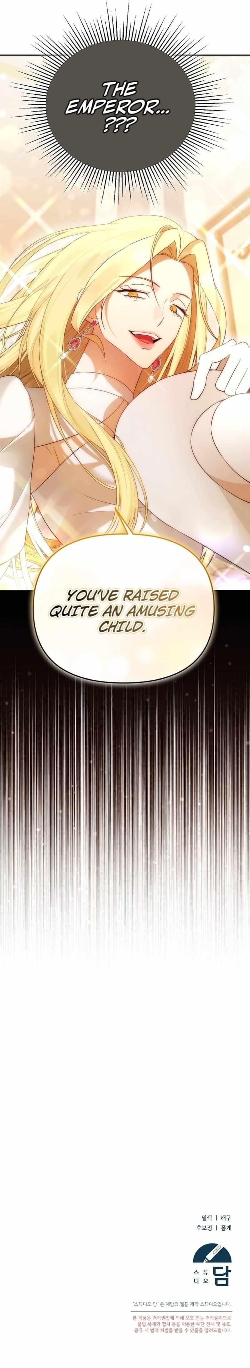 The Genius Tamer of the Academy Chapter 37 - Page 13