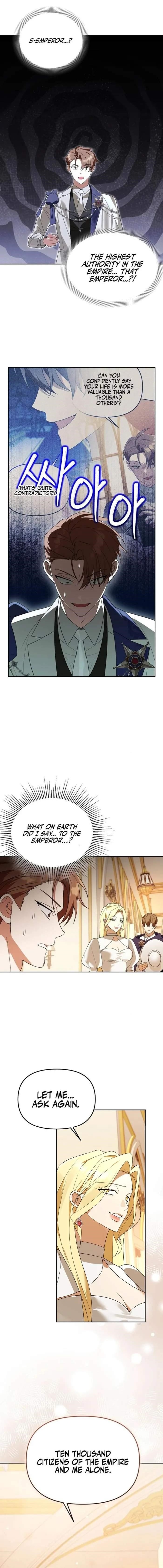 The Genius Tamer of the Academy Chapter 38 - Page 1