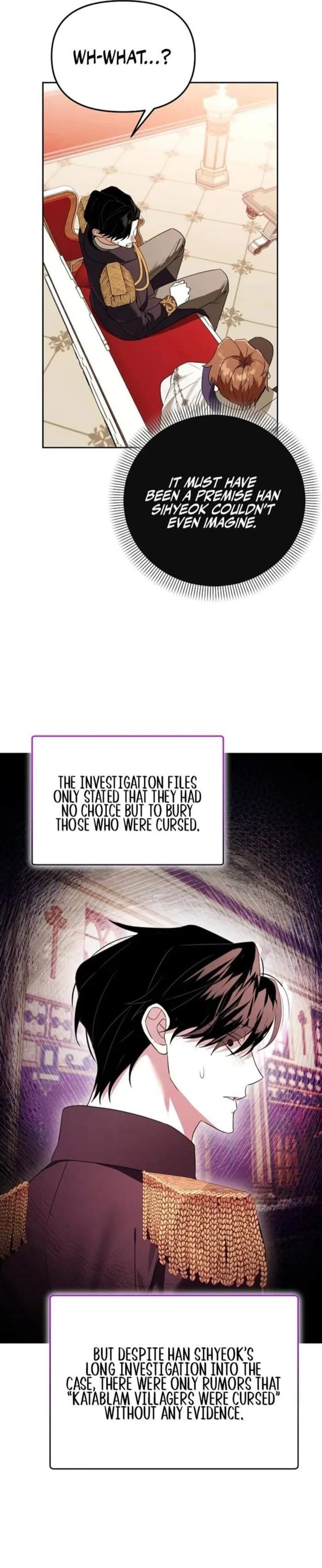 The Genius Tamer of the Academy Chapter 38 - Page 13