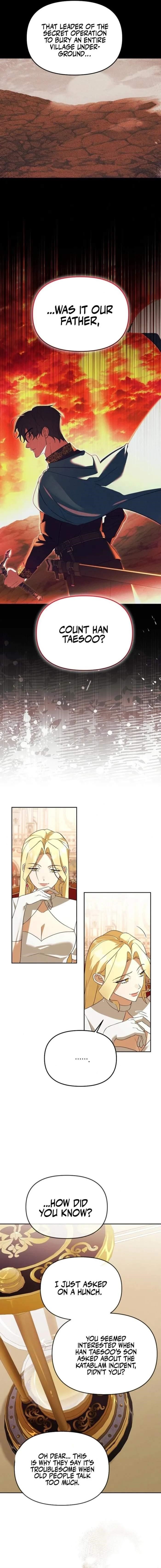 The Genius Tamer of the Academy Chapter 38 - Page 16