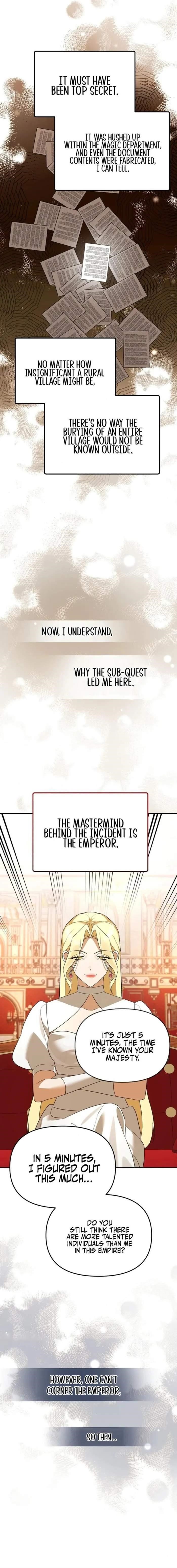 The Genius Tamer of the Academy Chapter 38 - Page 17