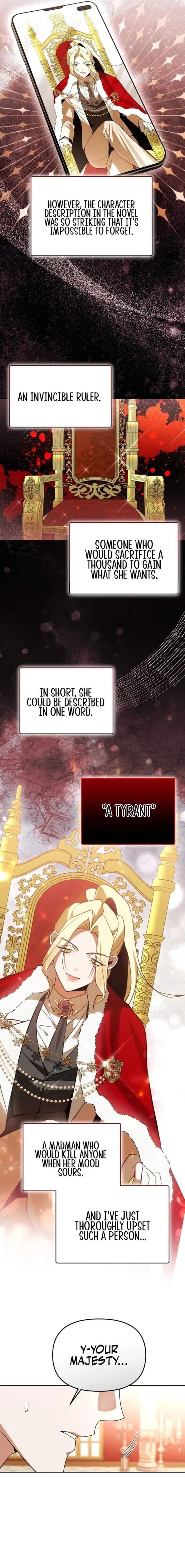 The Genius Tamer of the Academy Chapter 38 - Page 5