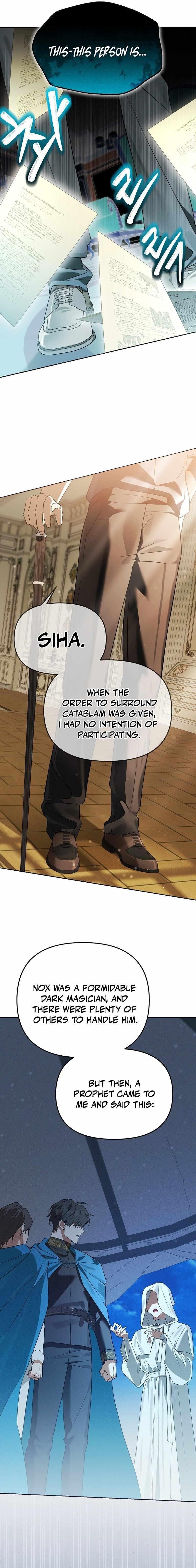 The Genius Tamer of the Academy Chapter 39 - Page 15