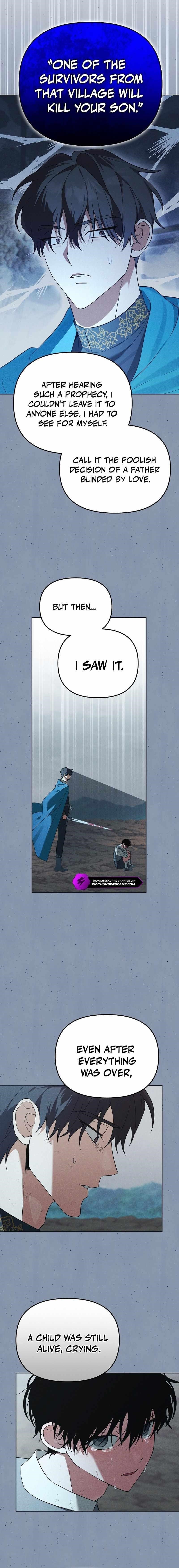 The Genius Tamer of the Academy Chapter 39 - Page 16