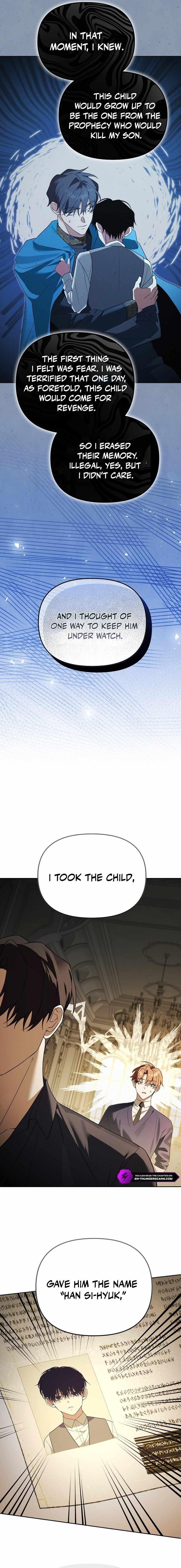 The Genius Tamer of the Academy Chapter 39 - Page 17