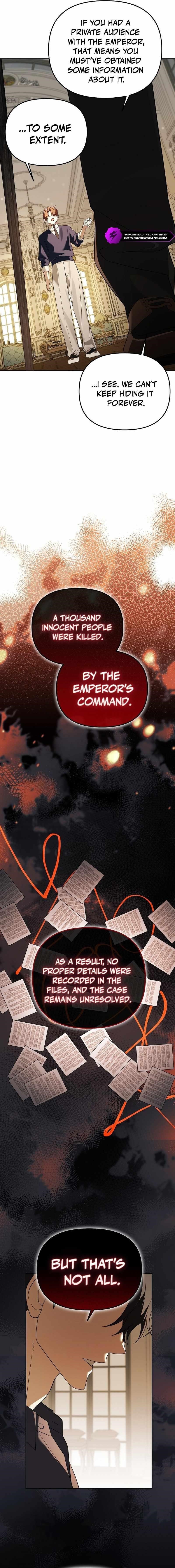 The Genius Tamer of the Academy Chapter 39 - Page 8