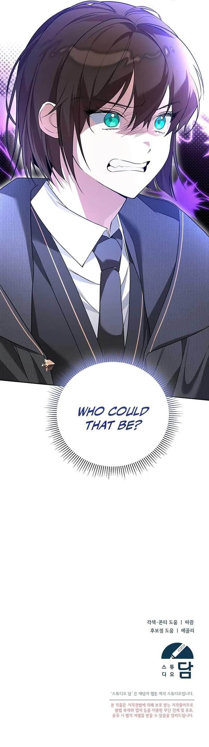 The Genius Tamer of the Academy Chapter 4 - Page 16