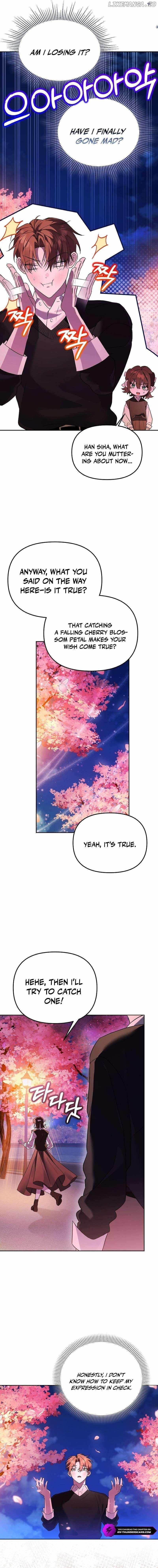 The Genius Tamer of the Academy Chapter 40 - Page 14