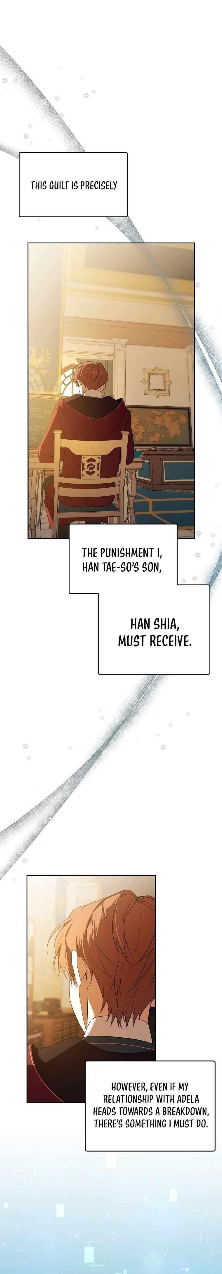 The Genius Tamer of the Academy Chapter 41 - Page 4