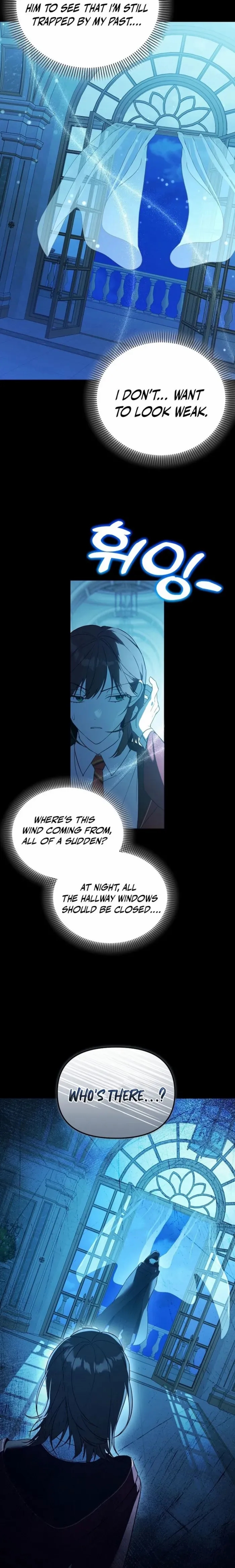 The Genius Tamer of the Academy Chapter 46 - Page 16