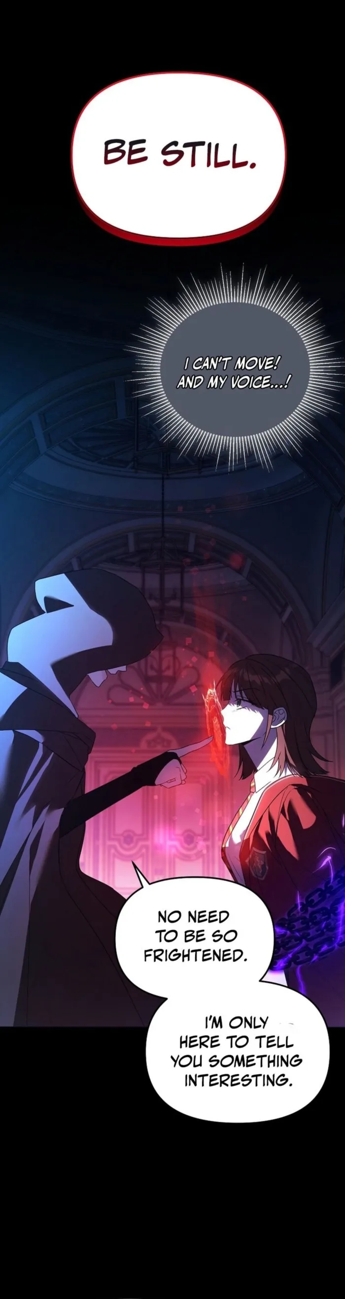 The Genius Tamer of the Academy Chapter 46 - Page 18