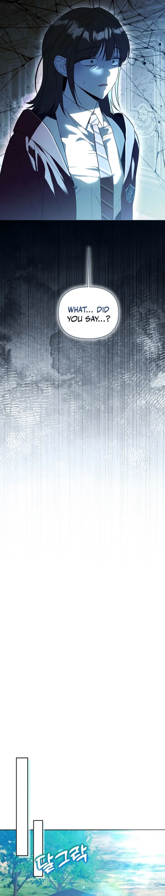 The Genius Tamer of the Academy Chapter 46 - Page 22