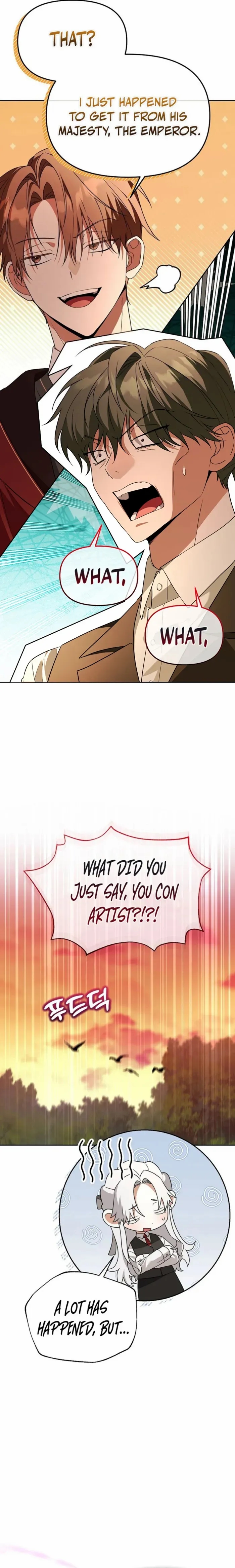 The Genius Tamer of the Academy Chapter 46 - Page 9