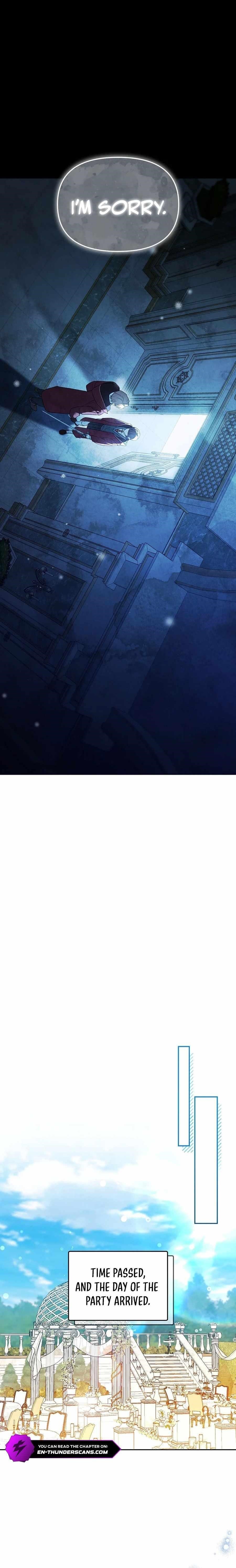 The Genius Tamer of the Academy Chapter 47 - Page 10