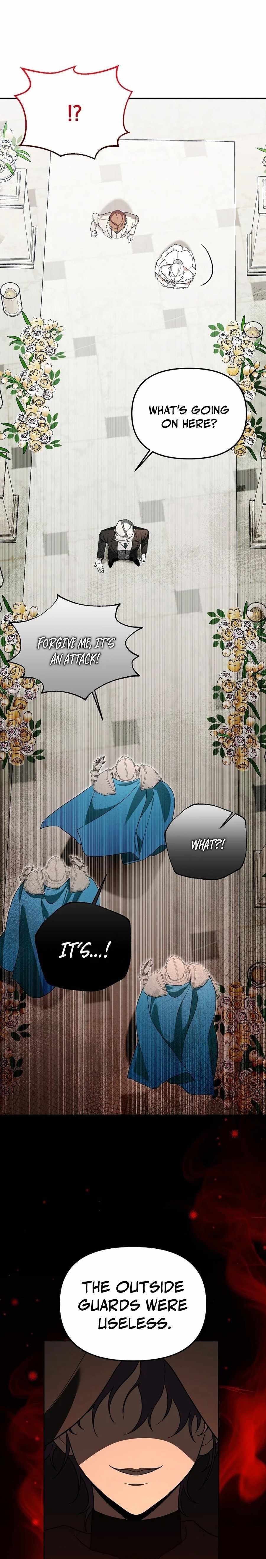 The Genius Tamer of the Academy Chapter 47 - Page 16