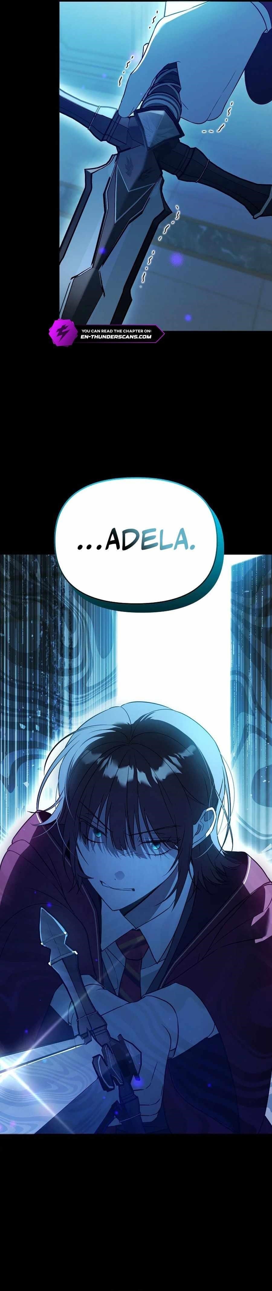 The Genius Tamer of the Academy Chapter 47 - Page 5