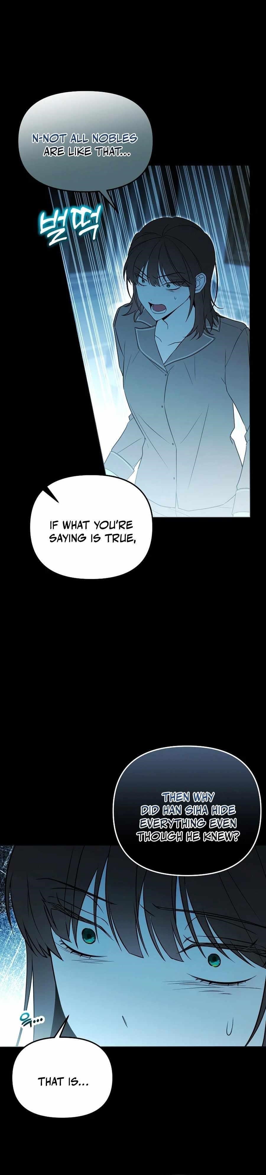 The Genius Tamer of the Academy Chapter 49 - Page 11