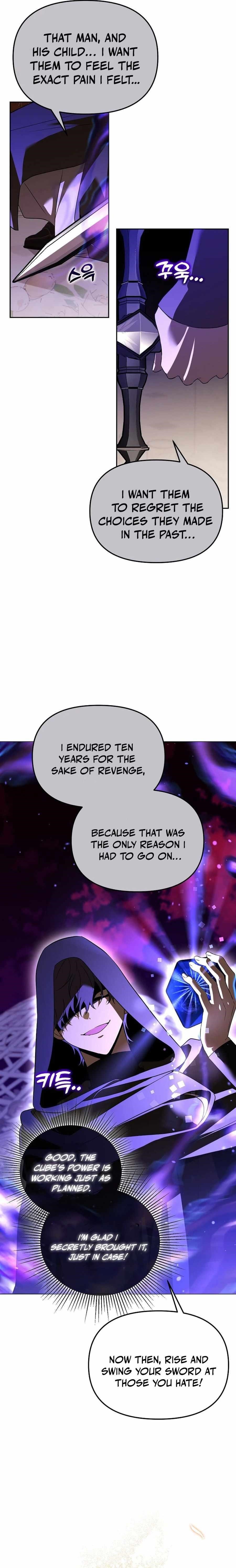 The Genius Tamer of the Academy Chapter 49 - Page 16