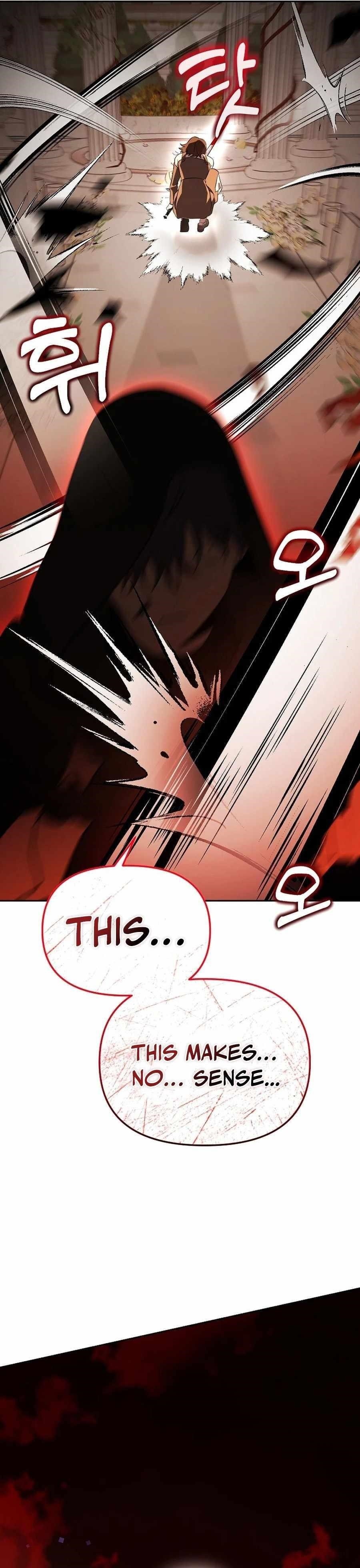 The Genius Tamer of the Academy Chapter 49 - Page 21