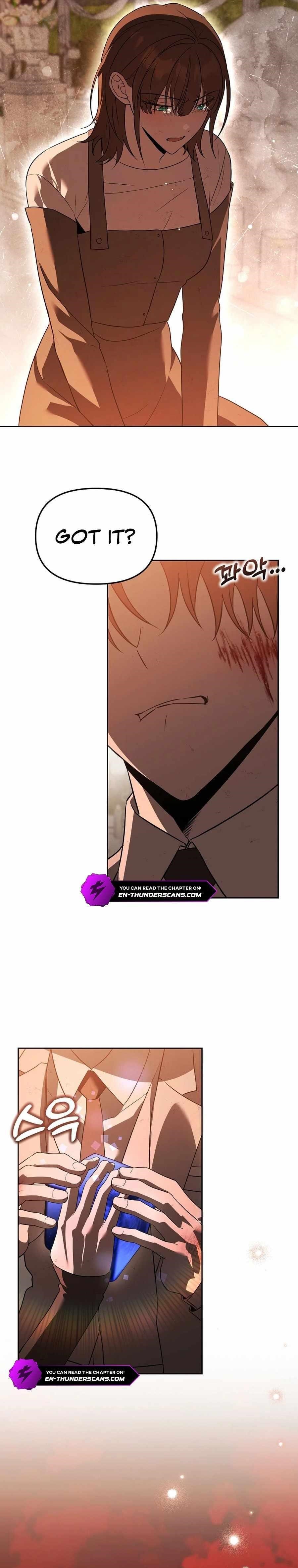 The Genius Tamer of the Academy Chapter 49 - Page 24