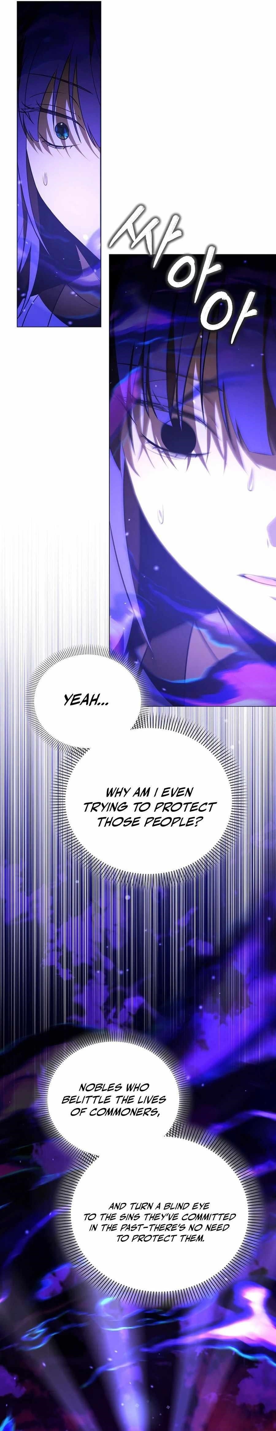 The Genius Tamer of the Academy Chapter 49 - Page 7