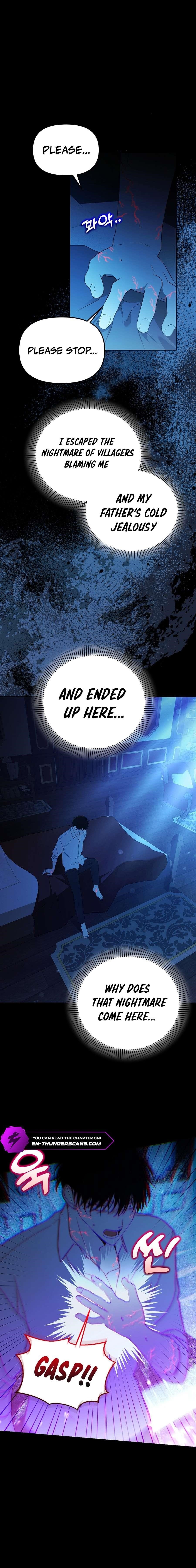 The Genius Tamer of the Academy Chapter 50 - Page 6