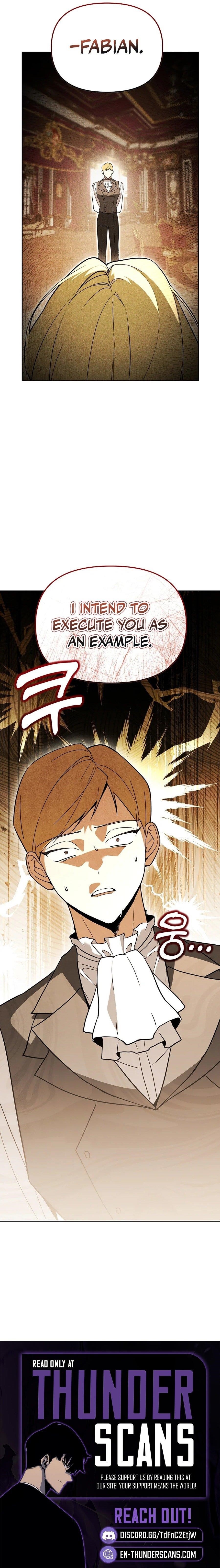 The Genius Tamer of the Academy Chapter 56 - Page 11