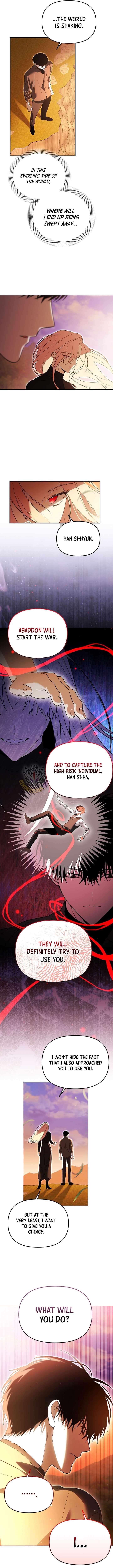 The Genius Tamer of the Academy Chapter 59 - Page 12