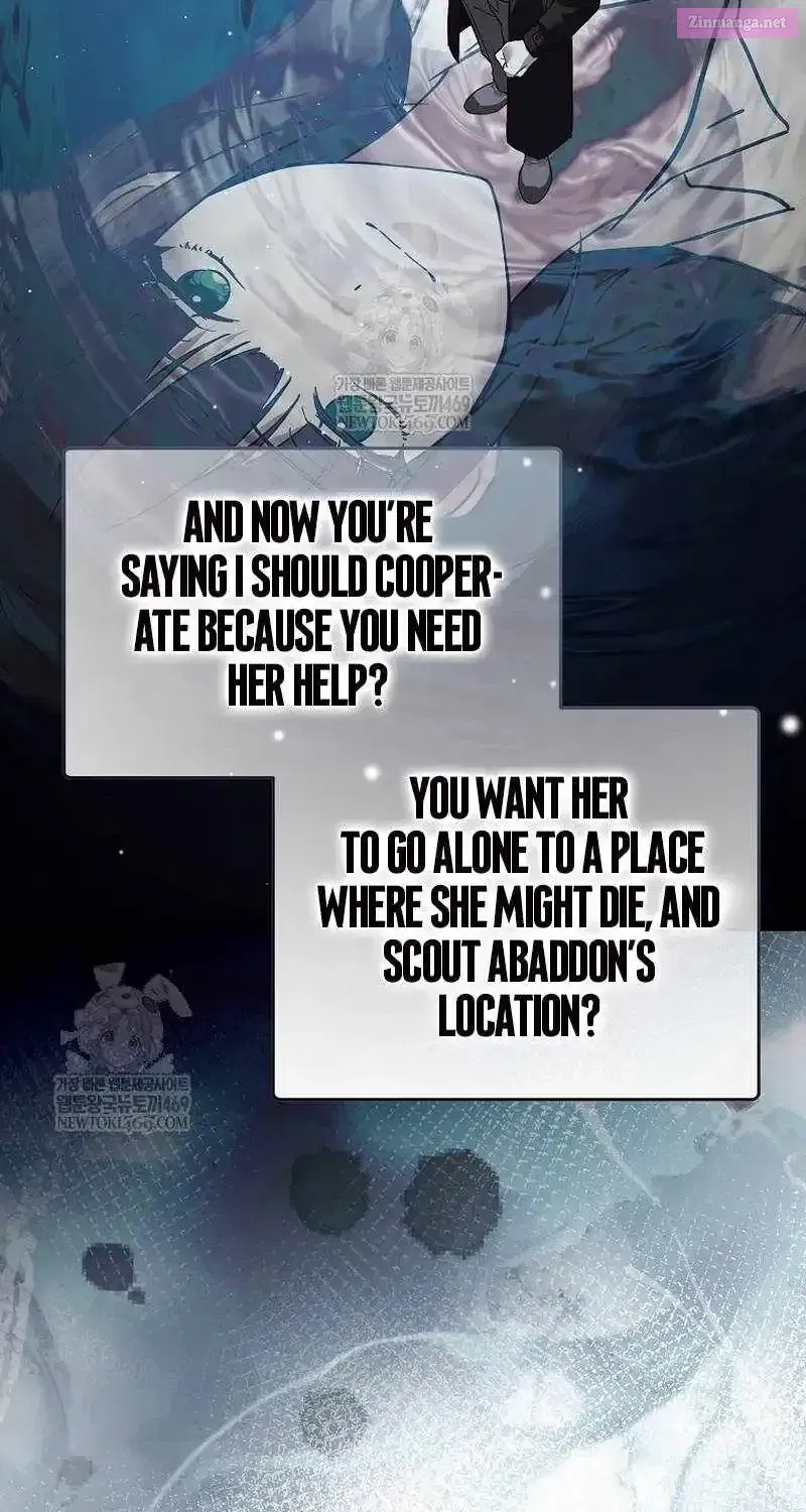 The Genius Tamer of the Academy Chapter 63 - Page 2