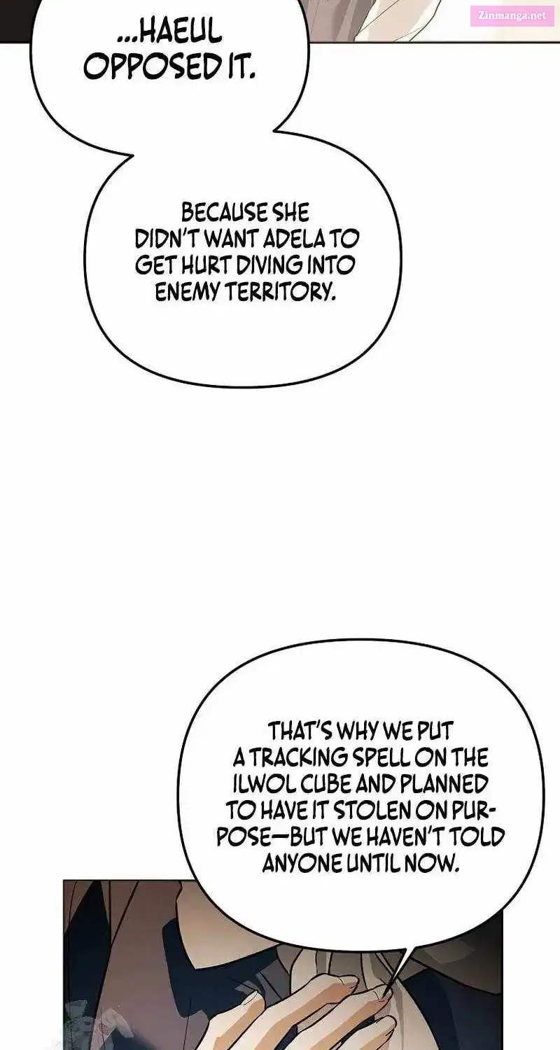 The Genius Tamer of the Academy Chapter 63 - Page 4