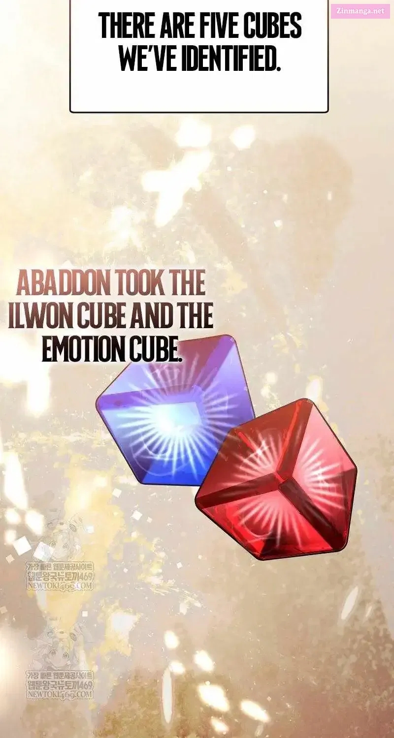 The Genius Tamer of the Academy Chapter 63 - Page 63