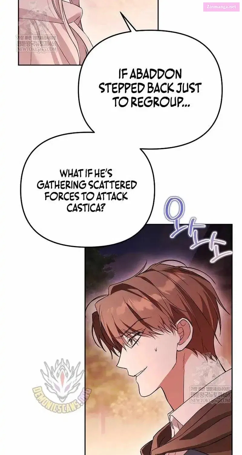 The Genius Tamer of the Academy Chapter 63 - Page 71