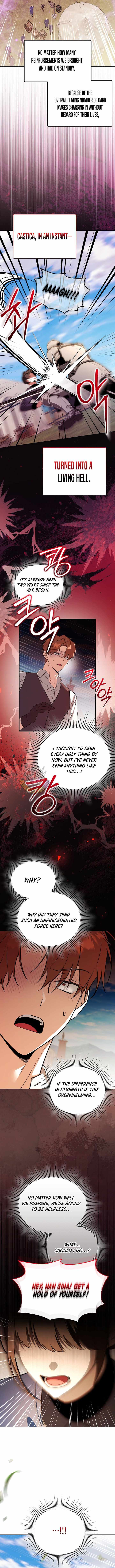 The Genius Tamer of the Academy Chapter 65 - Page 7