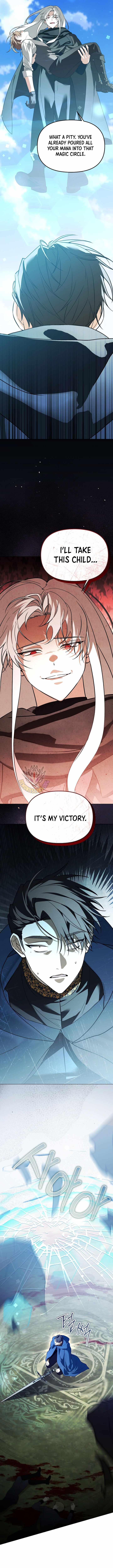 The Genius Tamer of the Academy Chapter 66 - Page 10