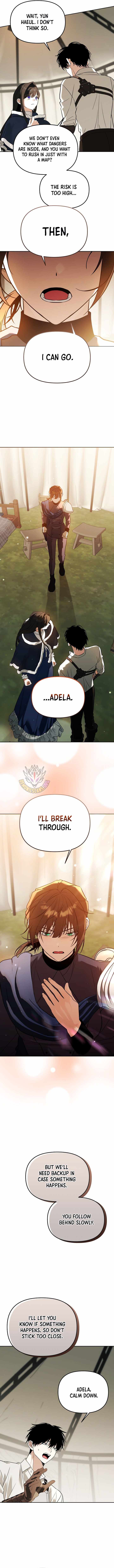 The Genius Tamer of the Academy Chapter 66 - Page 13