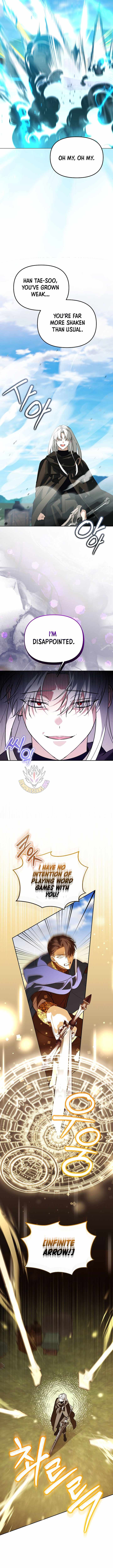 The Genius Tamer of the Academy Chapter 66 - Page 5