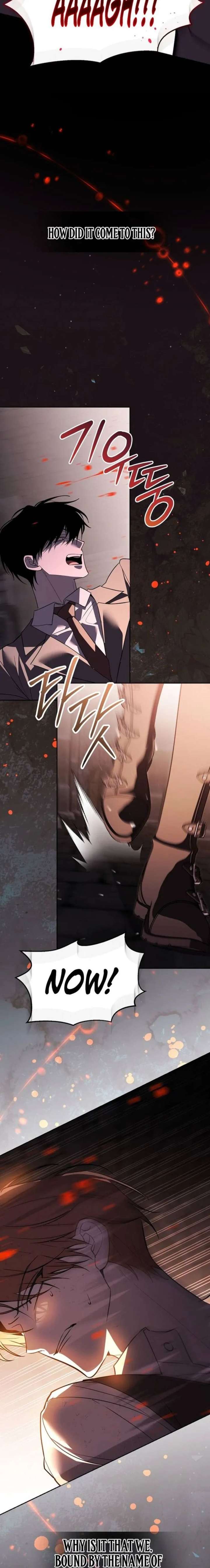 The Genius Tamer of the Academy Chapter 70 - Page 17