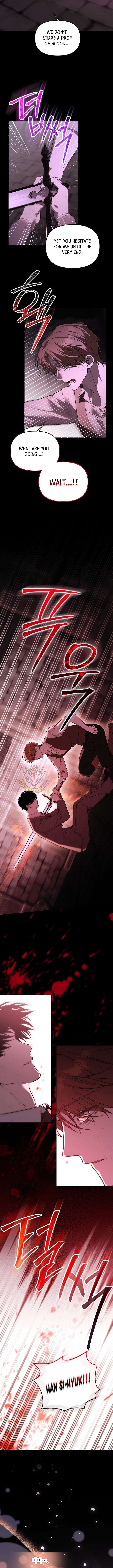 The Genius Tamer of the Academy Chapter 71 - Page 5