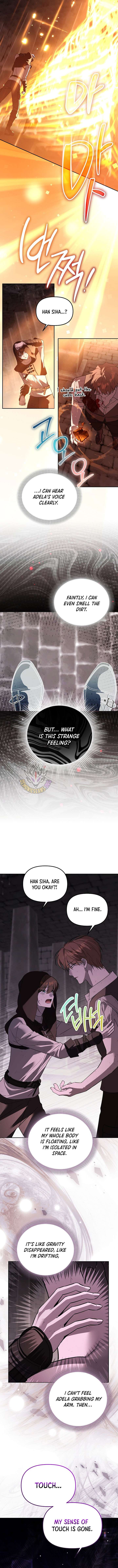 The Genius Tamer of the Academy Chapter 72 - Page 2