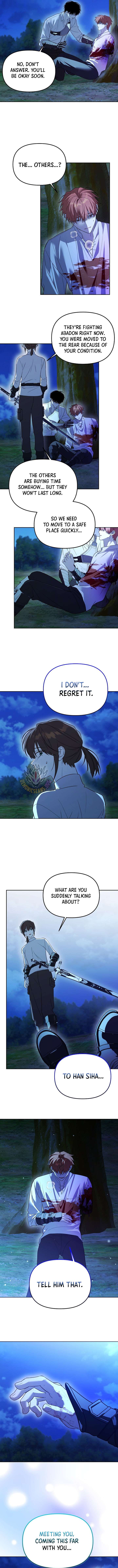 The Genius Tamer of the Academy Chapter 73 - Page 11