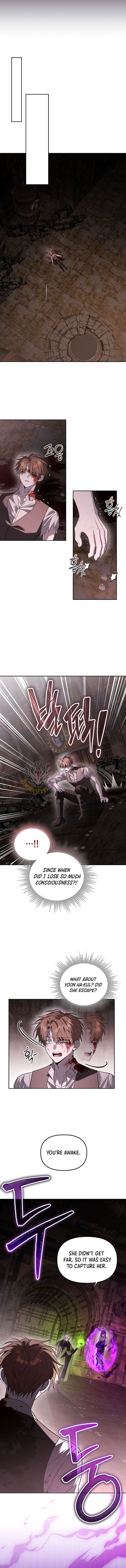 The Genius Tamer of the Academy Chapter 75 - Page 7