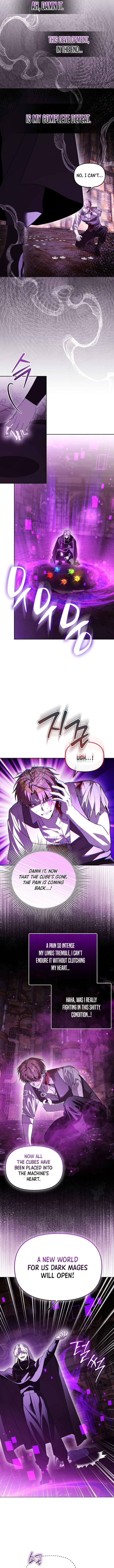 The Genius Tamer of the Academy Chapter 75 - Page 9