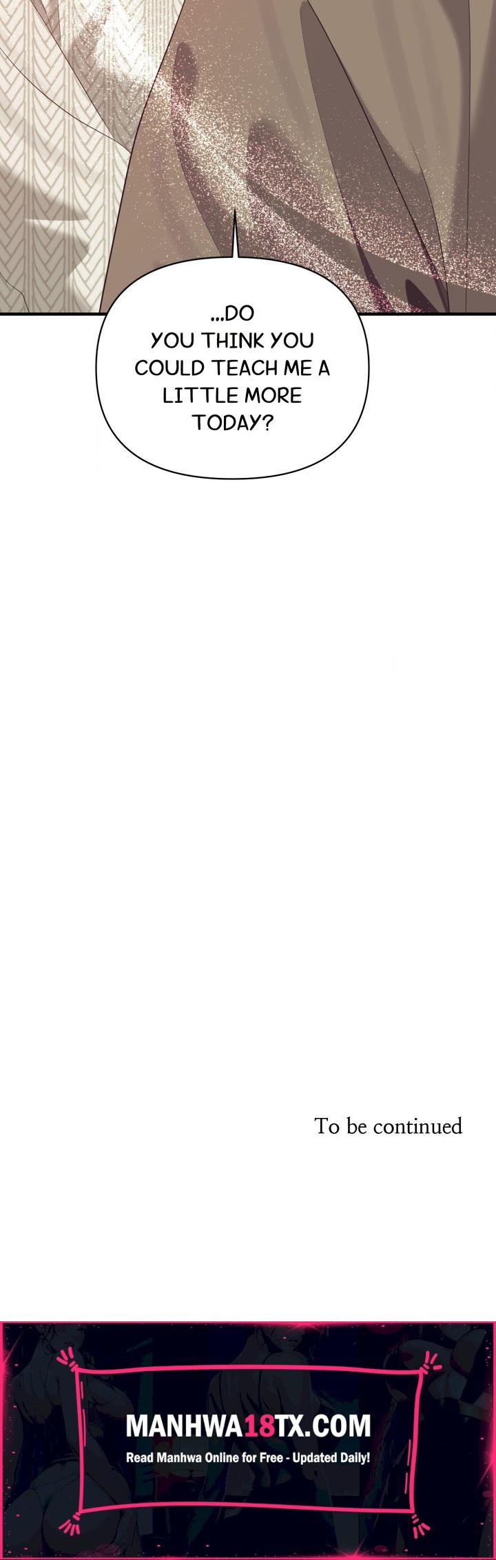 The Island’s Naughty Teacher Chapter 10 - Page 16